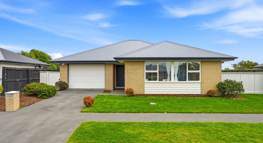  at 18 Denali Street, Halswell, Christchurch City, Canterbury