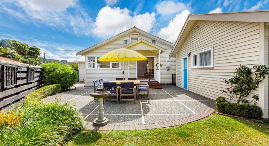 at 11 Avalon Crescent, Avalon, Lower Hutt