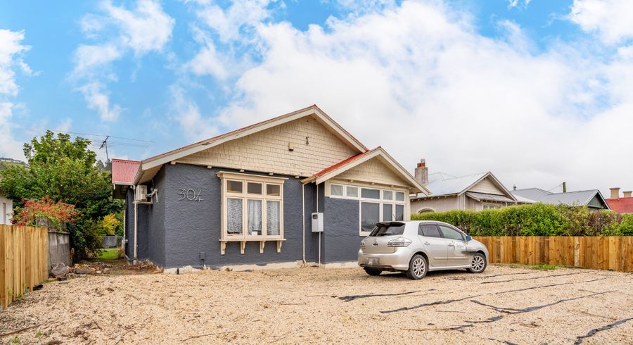  at 304 Thames Highway, Oamaru, Waitaki, Otago