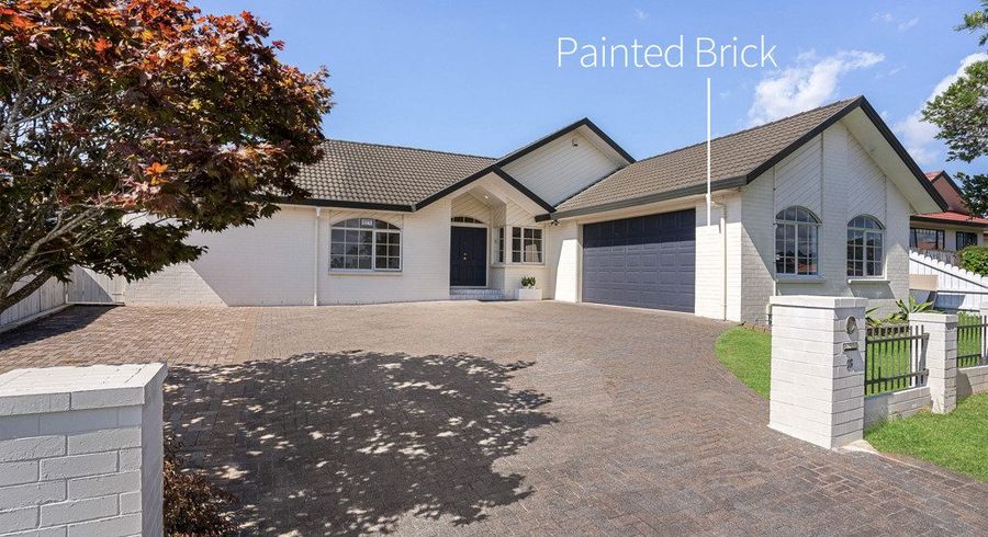  at 26 Dannemora Drive, Dannemora, Manukau City, Auckland