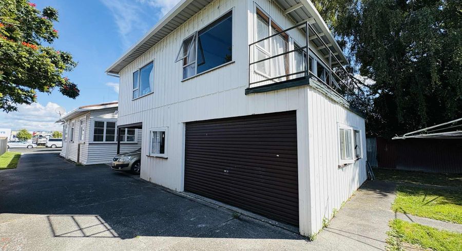  at 36B Matipo St, Takaro, Palmerston North, Manawatu / Whanganui