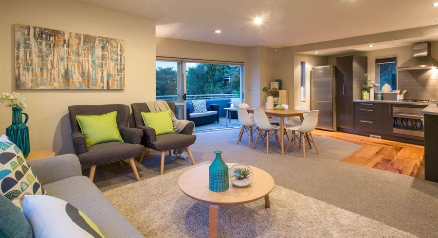  at 16A Aorere Street, Parnell, Auckland City, Auckland