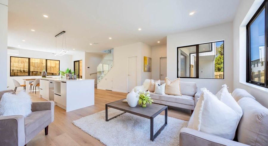  at 215C Forrest Hill Road, Forrest Hill, North Shore City, Auckland