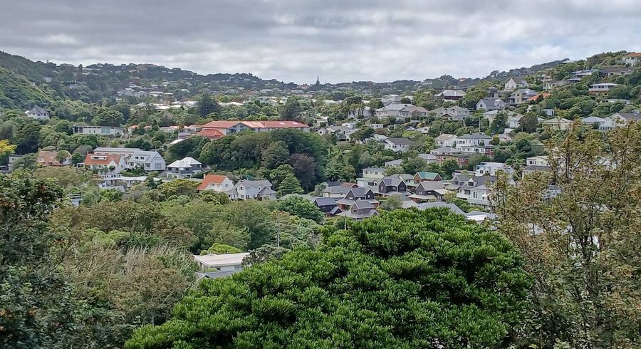  at 21 Heke Street, Ngaio, Wellington, Wellington