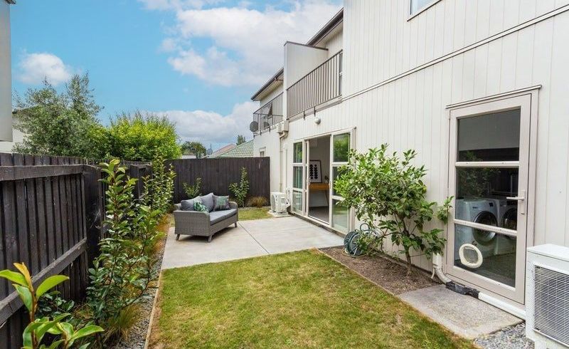  at 4/75 Burke Street, Addington, Christchurch