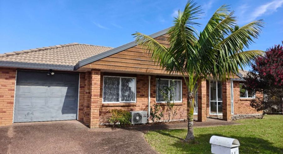  at 19A Martin Jugum Lane, Ranui, Waitakere City, Auckland