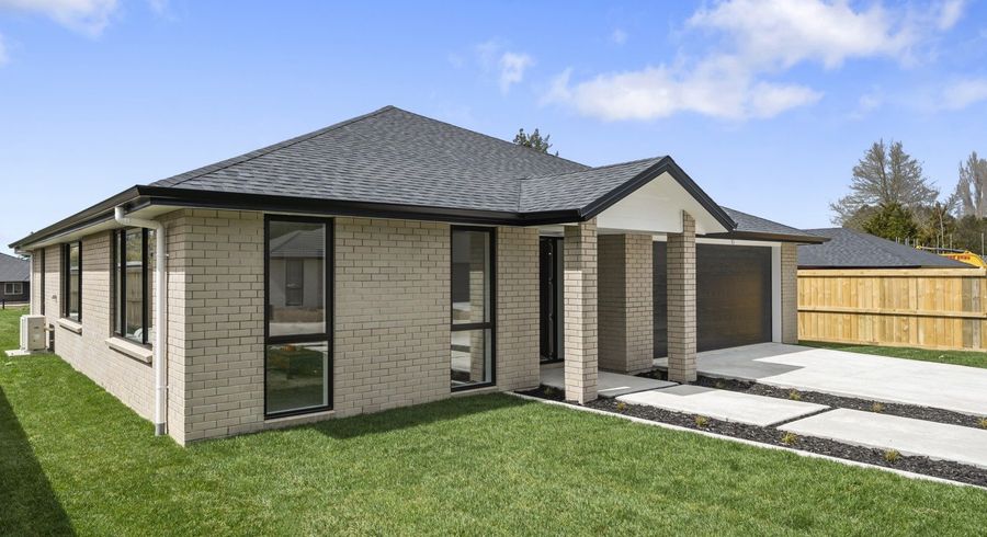  at 15 Lloyd Crescent, Pukehangi, Rotorua
