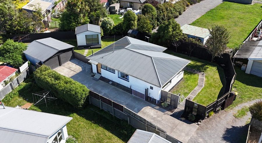  at 27 Pateke Place, Bromley, Christchurch