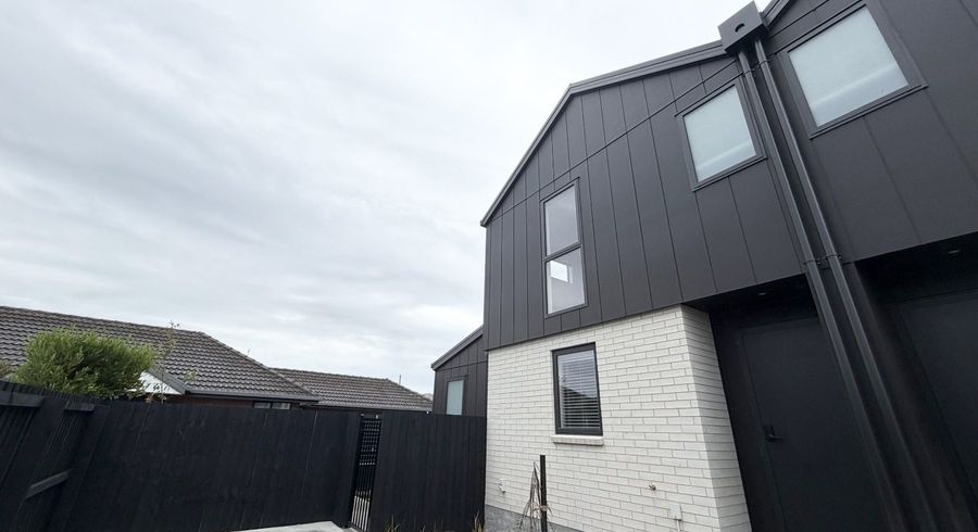  at 4/355 Barrington Street, Spreydon, Christchurch City, Canterbury