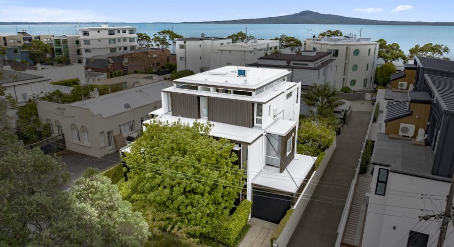  at 14A Eltham Road, Kohimarama, Auckland