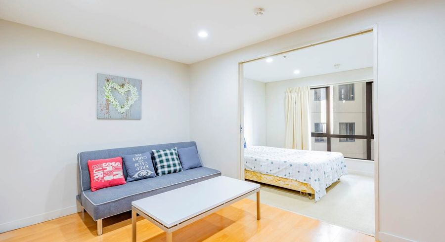  at 507/76 Wakefield Street, City Centre, Auckland City, Auckland