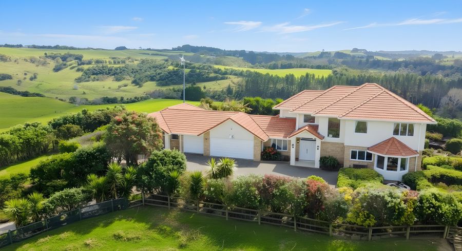  at 2217B South Head Road, South Head, Helensville, Rodney, Auckland