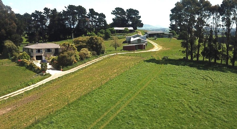  at 1518 Clinton Highway, Waiwera South, Clutha, Otago