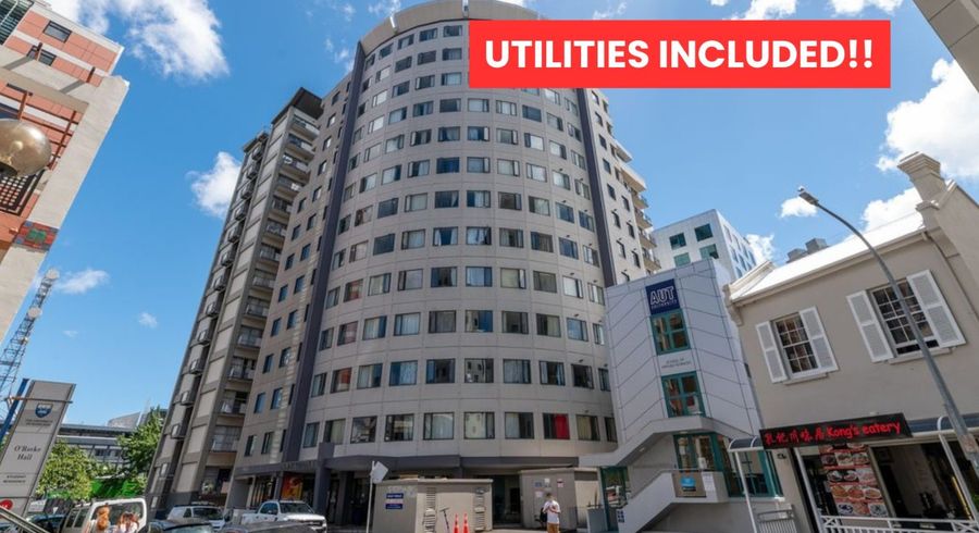  at 33 Mount St, City Centre, Auckland City, Auckland