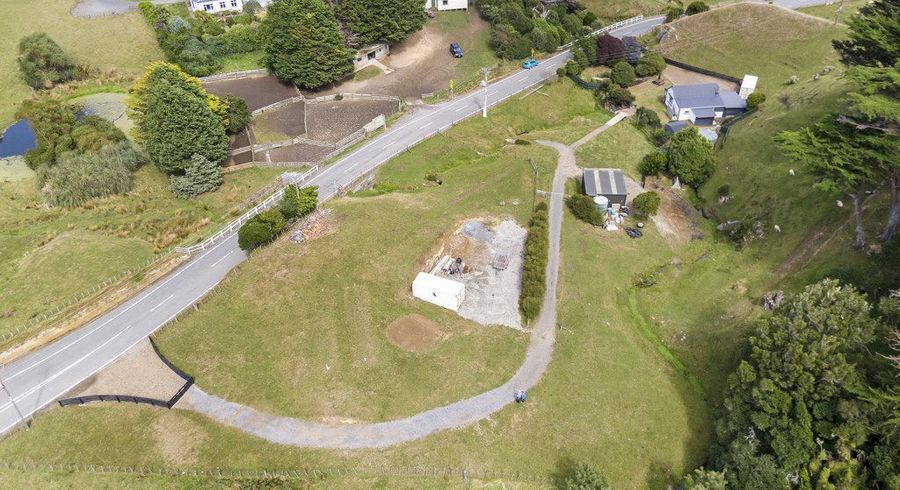  at 18 Boom Rock Road, Ohariu, Wellington