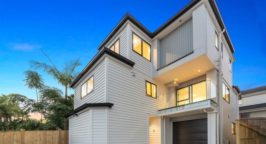  at 24B Bruce Road, Glenfield, Auckland