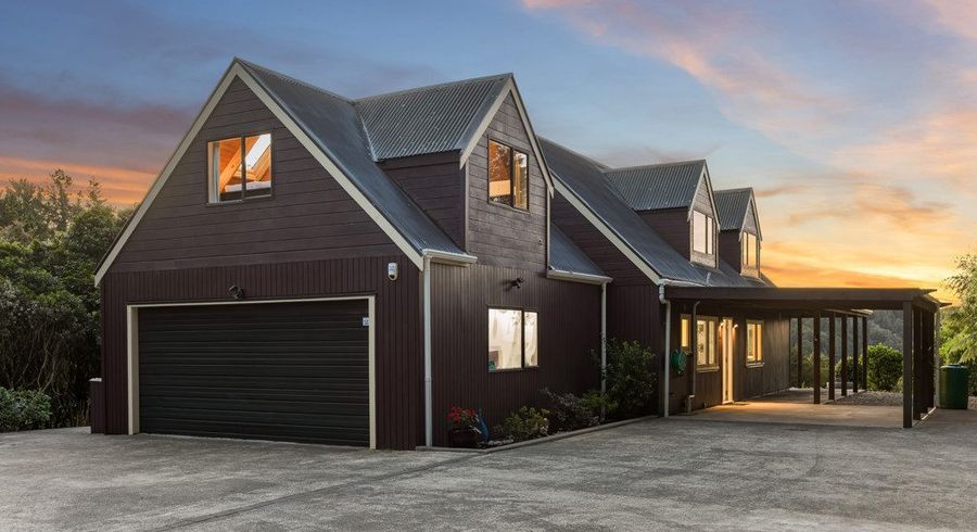  at 13 Sierra Way, Blue Mountains, Upper Hutt, Wellington