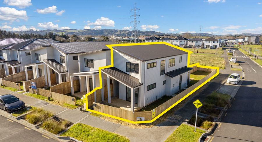  at 2 Kapeta Lane, Drury, Papakura, Auckland