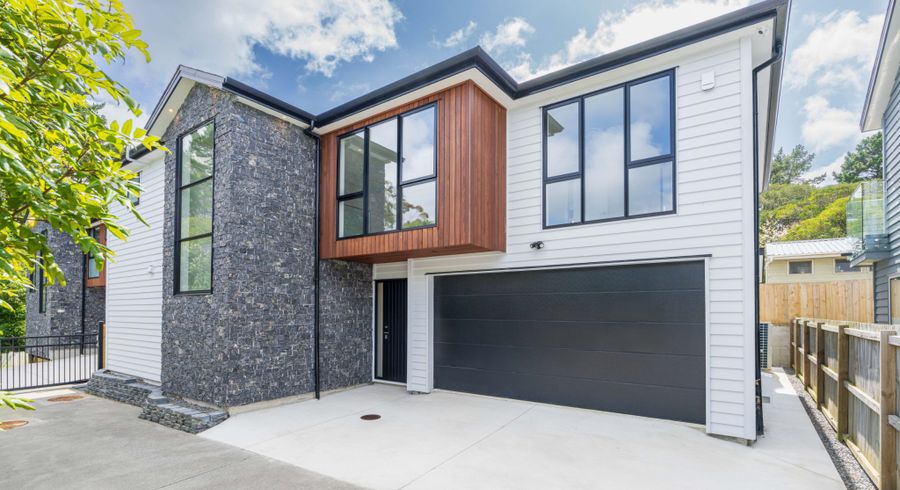  at 14A Norgrove Avenue, Mount Albert, Auckland