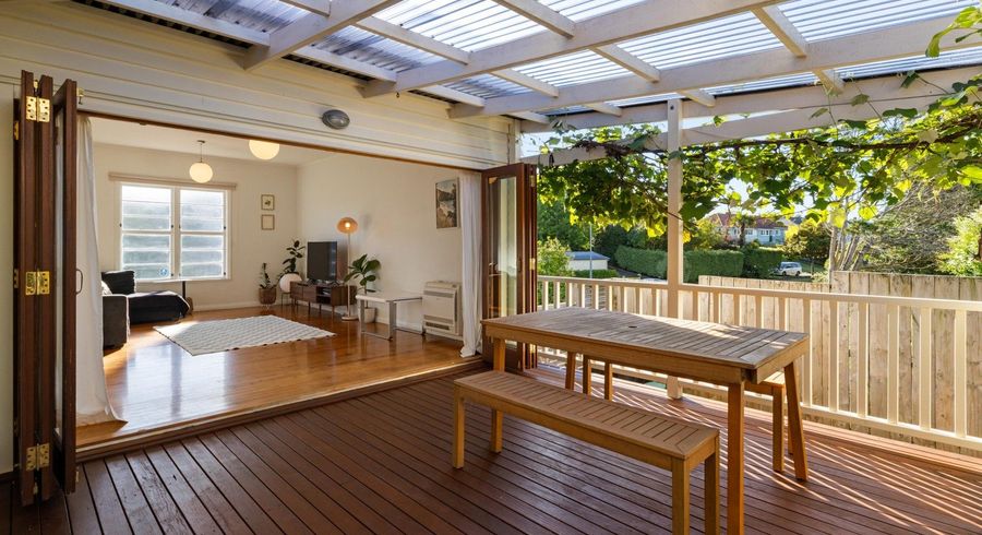  at 44 Plunket Terrace, Hamilton East, Hamilton, Waikato