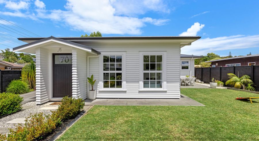  at 70 Glenvar Road, Torbay, Auckland