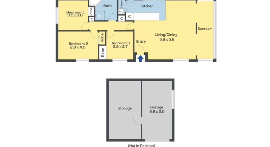  at 329 Don Buck Road, Massey, Waitakere City, Auckland