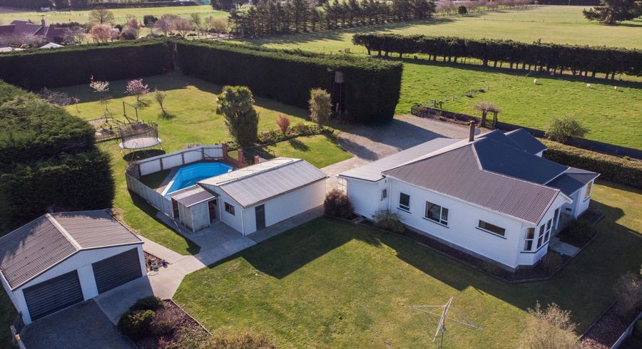  at 455 Timaru-Temuka Highway, Washdyke, Timaru, Canterbury