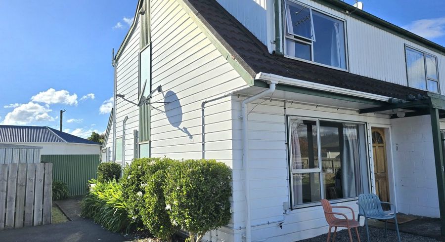  at 3/65 Ararino Street, Trentham, Upper Hutt, Wellington