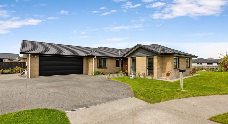  at 16 Waitaha Place, Bell Block, New Plymouth, Taranaki