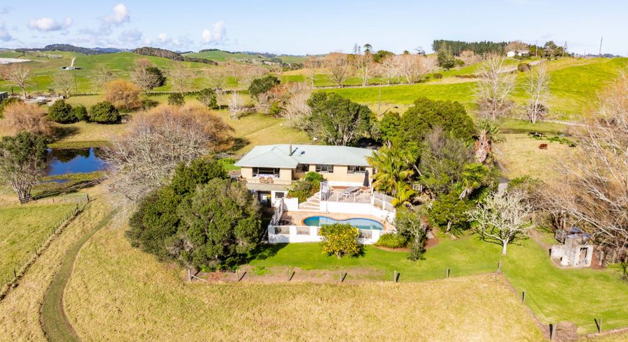  at 356 B M Gubb Road, Wellsford, Rodney, Auckland