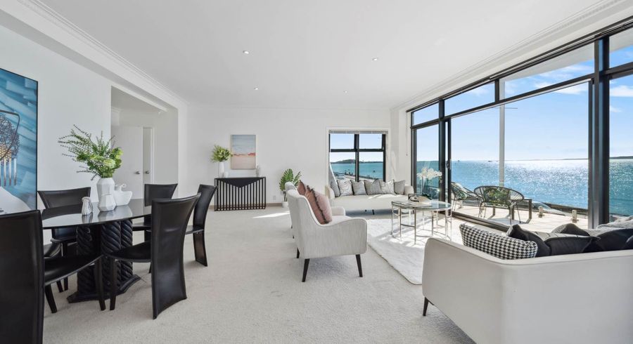  at 1/175 Tamaki Drive, Kohimarama, Auckland City, Auckland