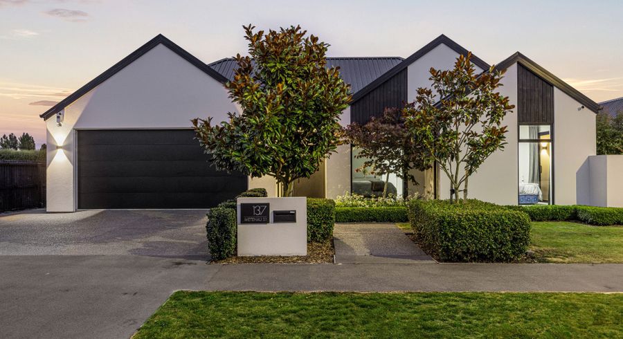  at 137 Metehau Street, Marshland, Christchurch