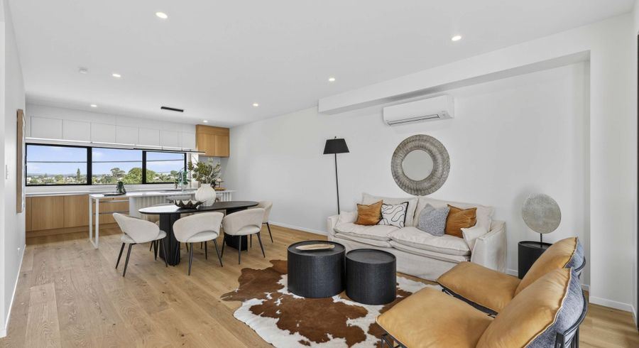  at 1-12/4-6 Riddell Road, Glendowie, Auckland City, Auckland