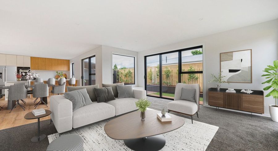  at 5A Poynter Street, Blenheim Central, Blenheim, Marlborough