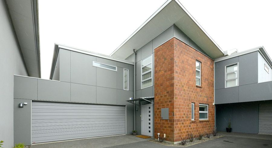  at 143C King Street, Sydenham, Christchurch City, Canterbury