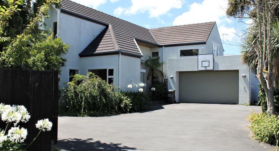  at 30 Oregon Place, Burwood, Christchurch