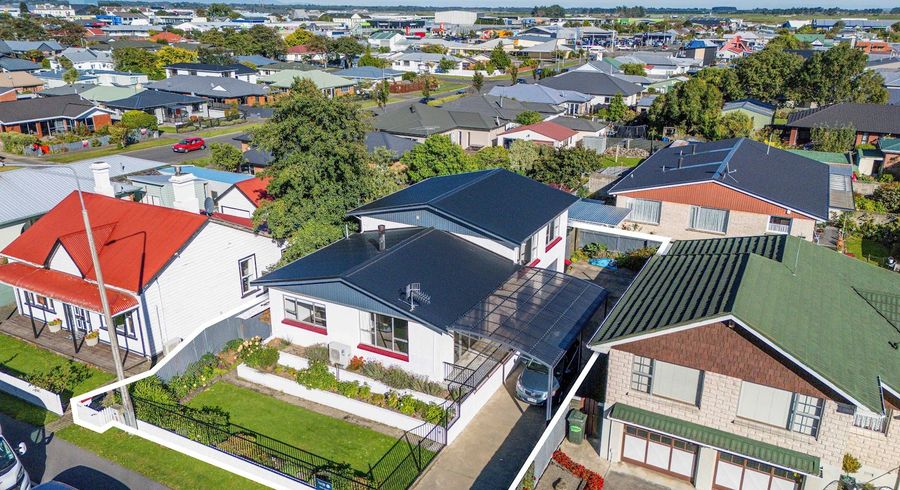  at 206 Kelvin Street, Avenal, Invercargill, Southland