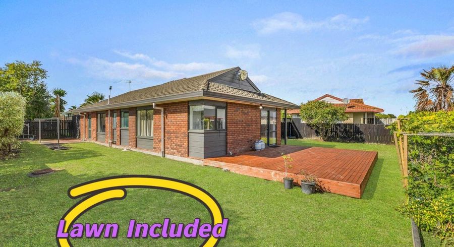  at 14 Horlicks Place, Randwick Park, Manukau City, Auckland