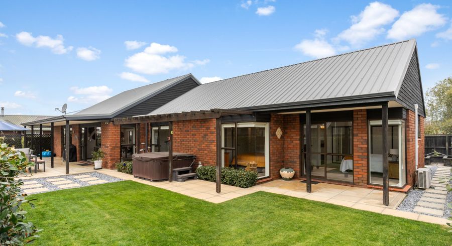  at 21 Giles Place, Shirley, Christchurch