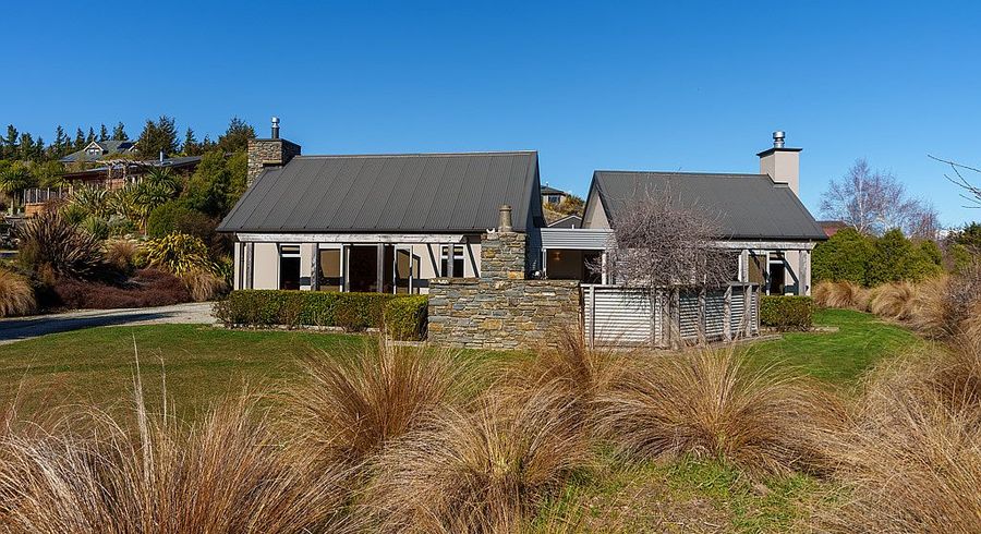  at 7 Drake Place, Lake Hāwea