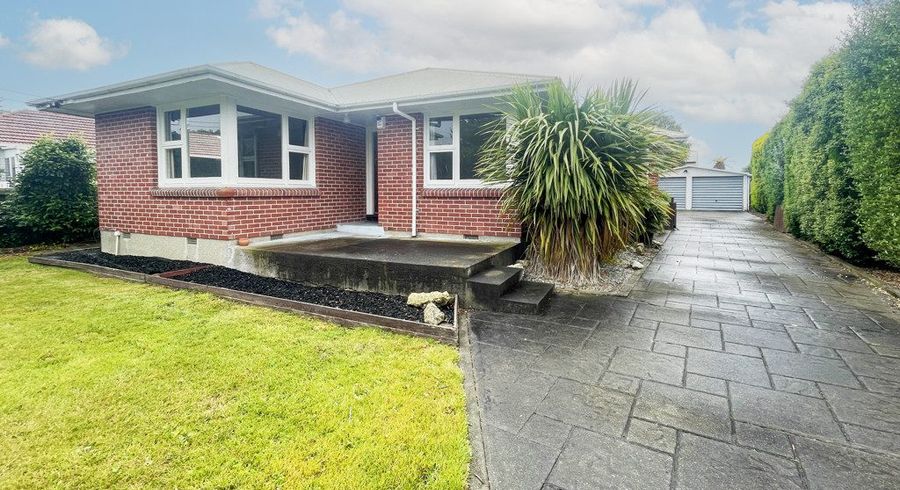  at 25 Fenhall Street, Russley, Christchurch City, Canterbury