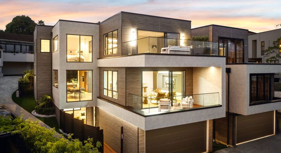  at 138C Paritai Drive, Orakei, Auckland City, Auckland