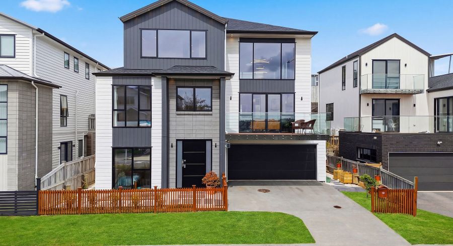  at 14 Cavalli Road, Long Bay, North Shore City, Auckland