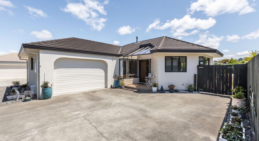  at 2/38 Avondale Road, Taradale, Napier
