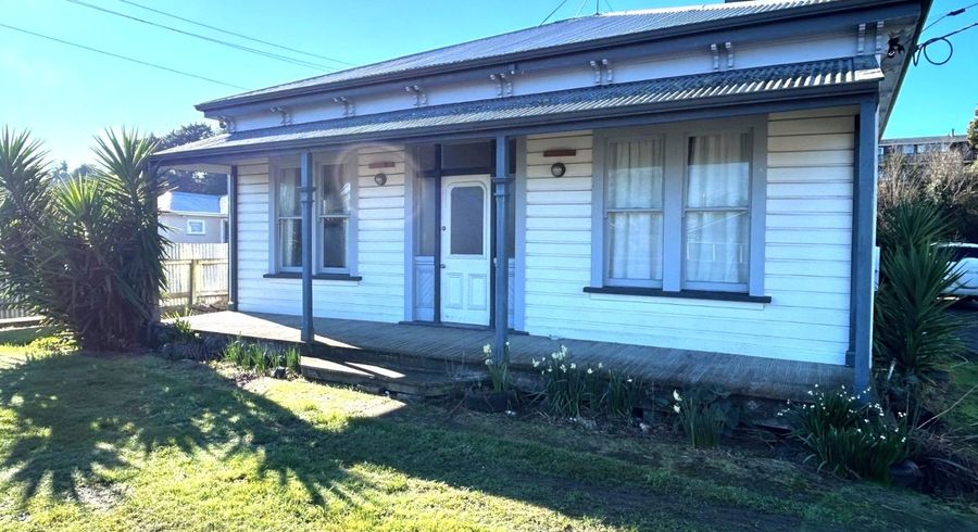  at 50 Oxford Street, Masterton, Masterton, Wellington