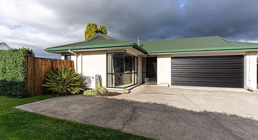  at 26 Redwood Grove, Hokowhitu, Palmerston North, Manawatu / Whanganui