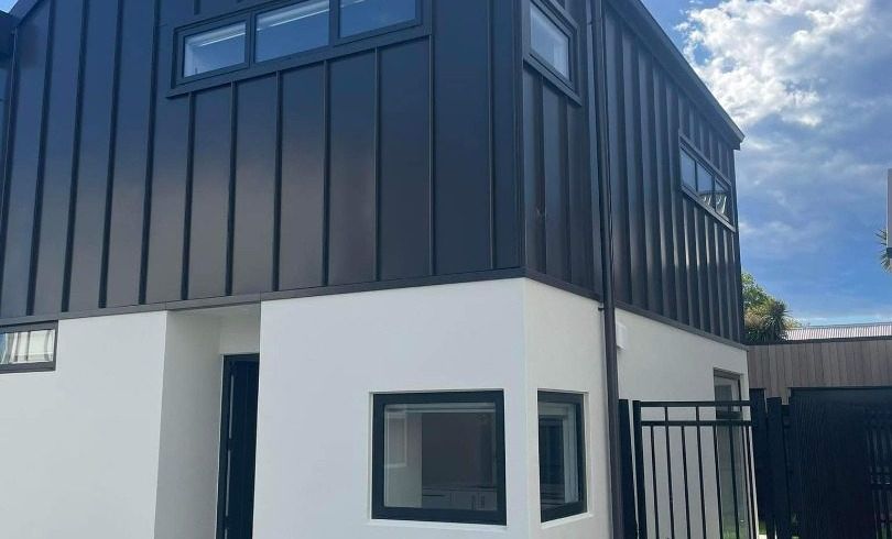  at 4/266 Selwyn Street , Spreydon, Christchurch City, Canterbury
