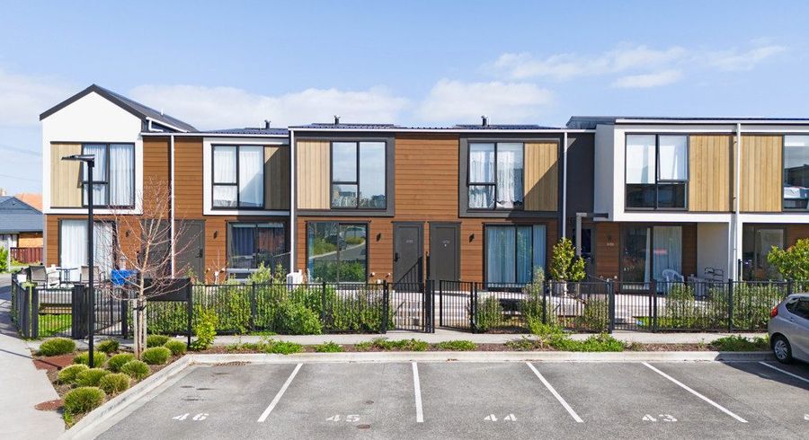  at 3/23 Parson Lane, Papatoetoe, Manukau City, Auckland