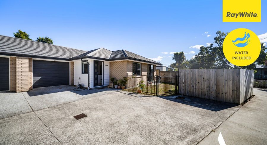  at 85B Atkinson Road, Titirangi, Waitakere City, Auckland