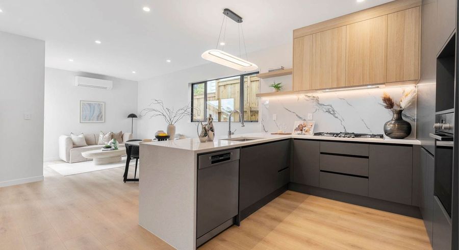  at Lots 1-4/16 Madison Place, Forrest Hill, North Shore City, Auckland